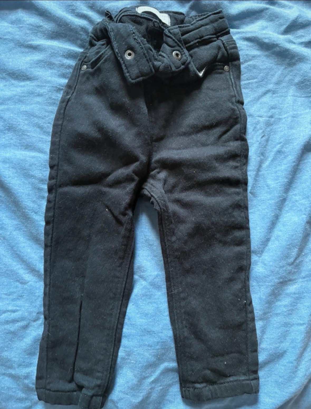 Primark boys skinny jeans size 18-24 months