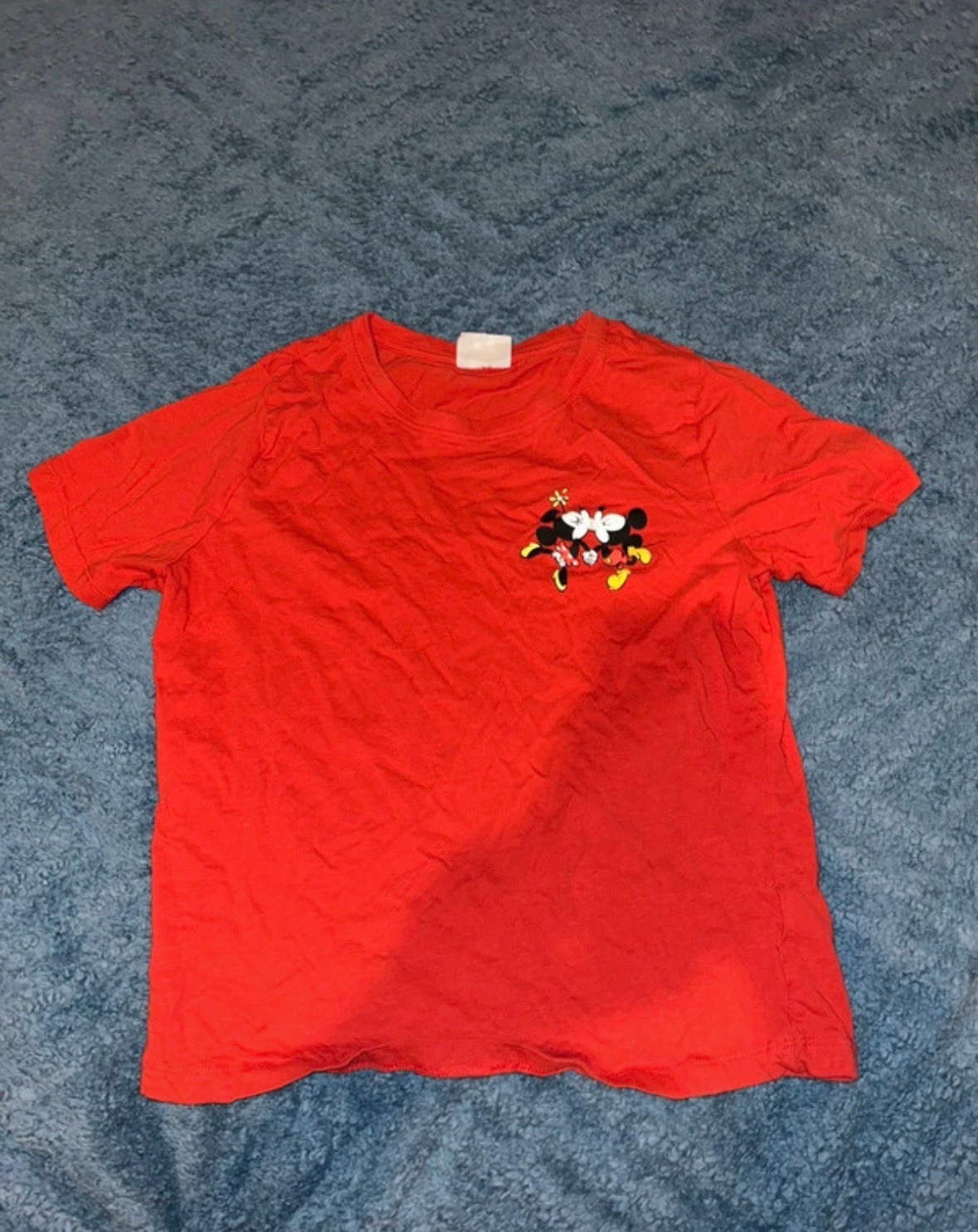 Primark women's Mickey Mouse t-shirt