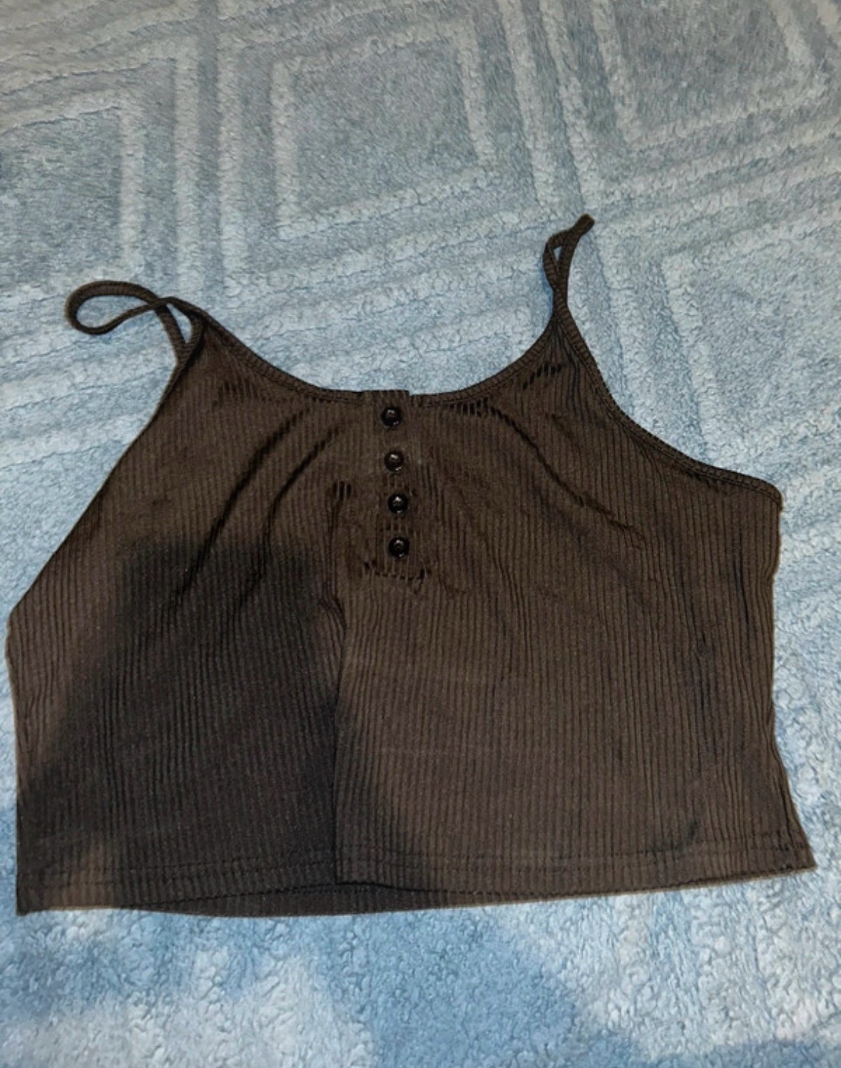 Shein women's crop top bundle
