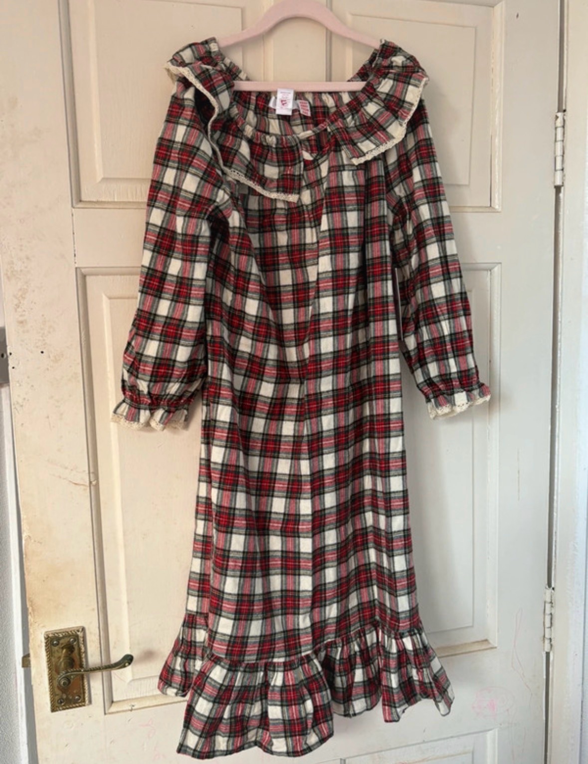 Japan girls sleepwear dress size 10