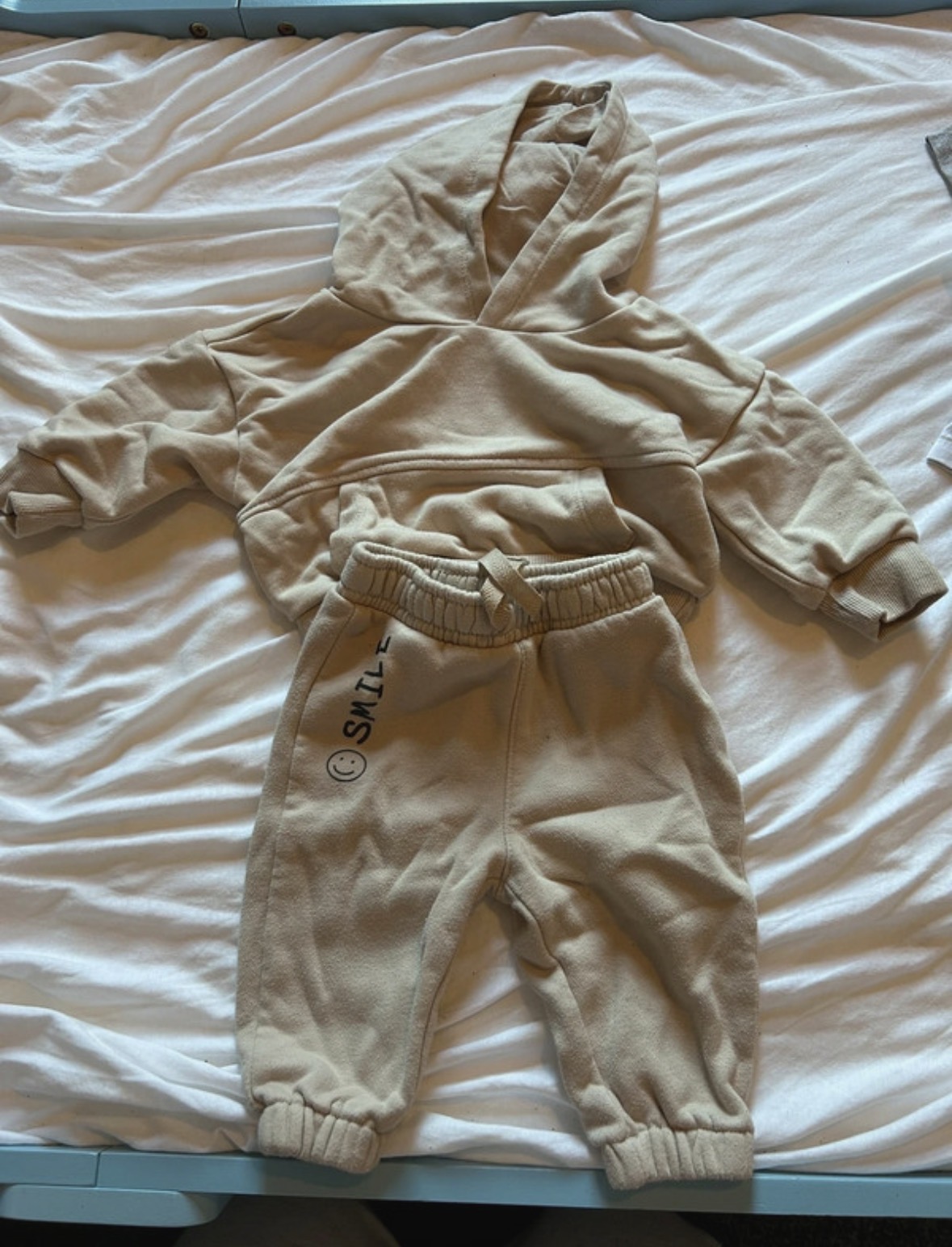 Primark Two Piece Set for Baby Unisex
