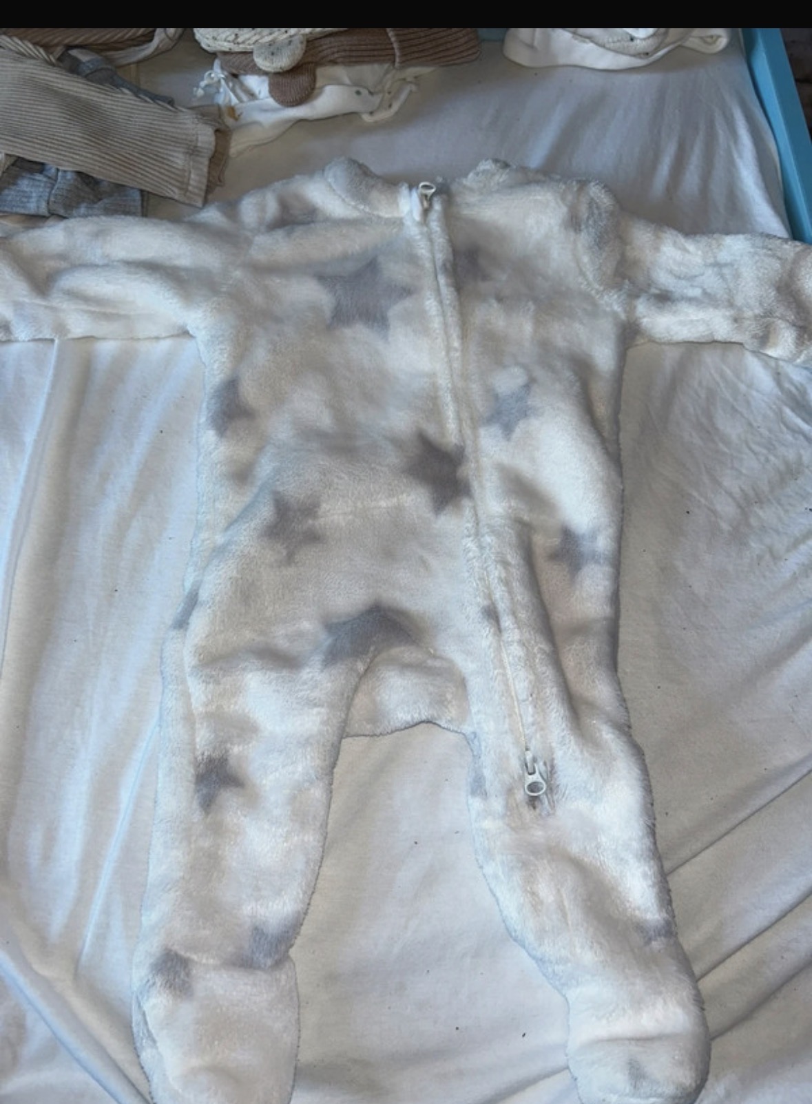 George Sleep suit For First Size Baby Unisex