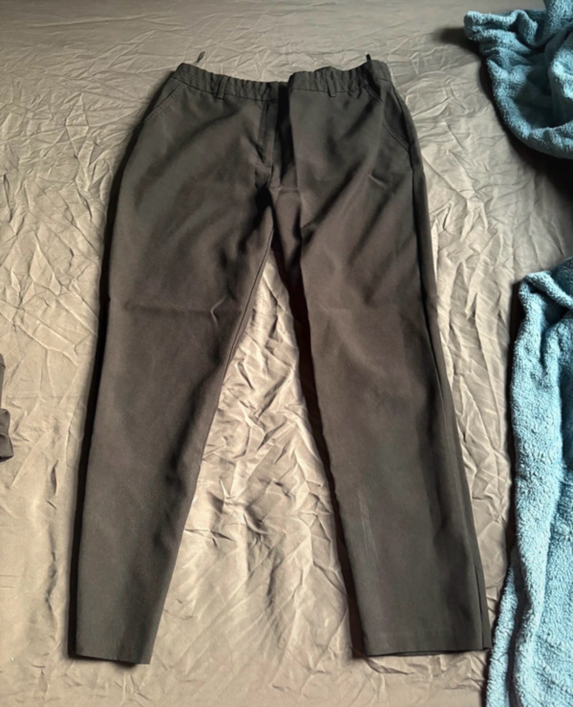Primark women's work trousers