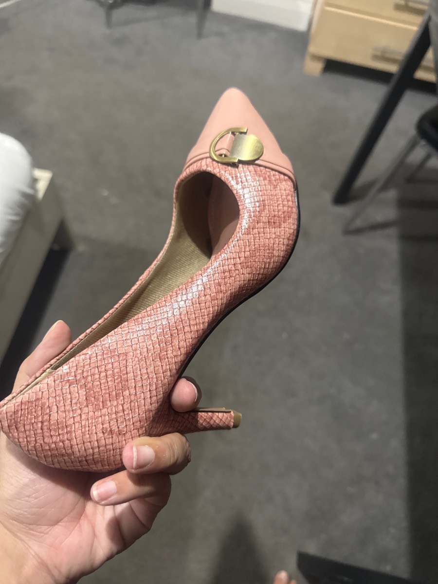 Women heels size 40