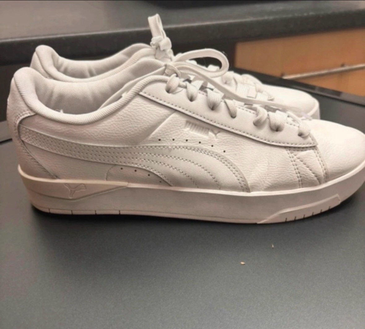 Puma Jada Womens Trainers size 8