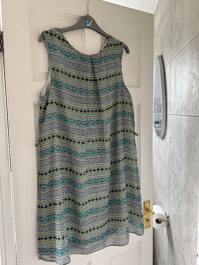 Primark summer dress