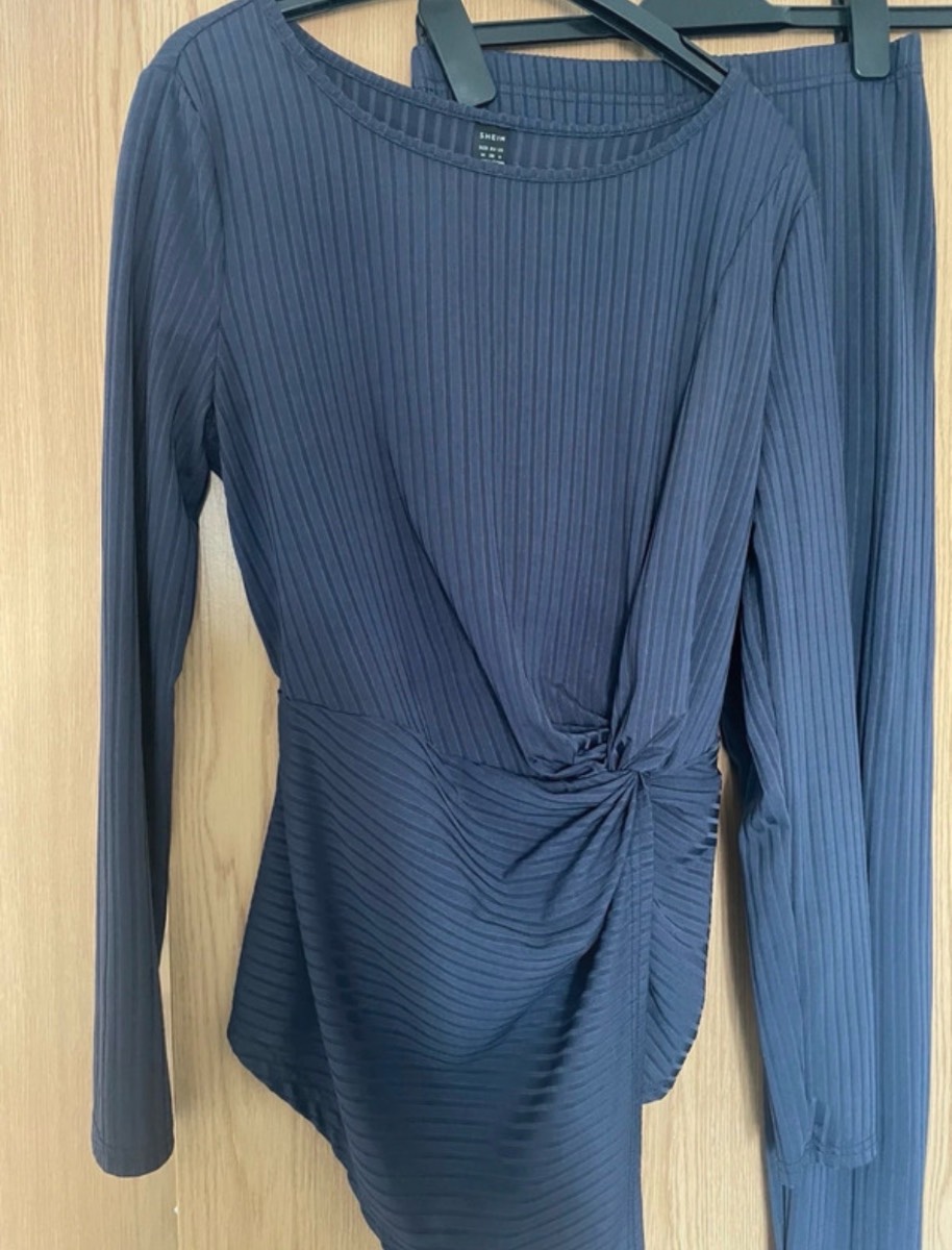 Shein women’s lounge set