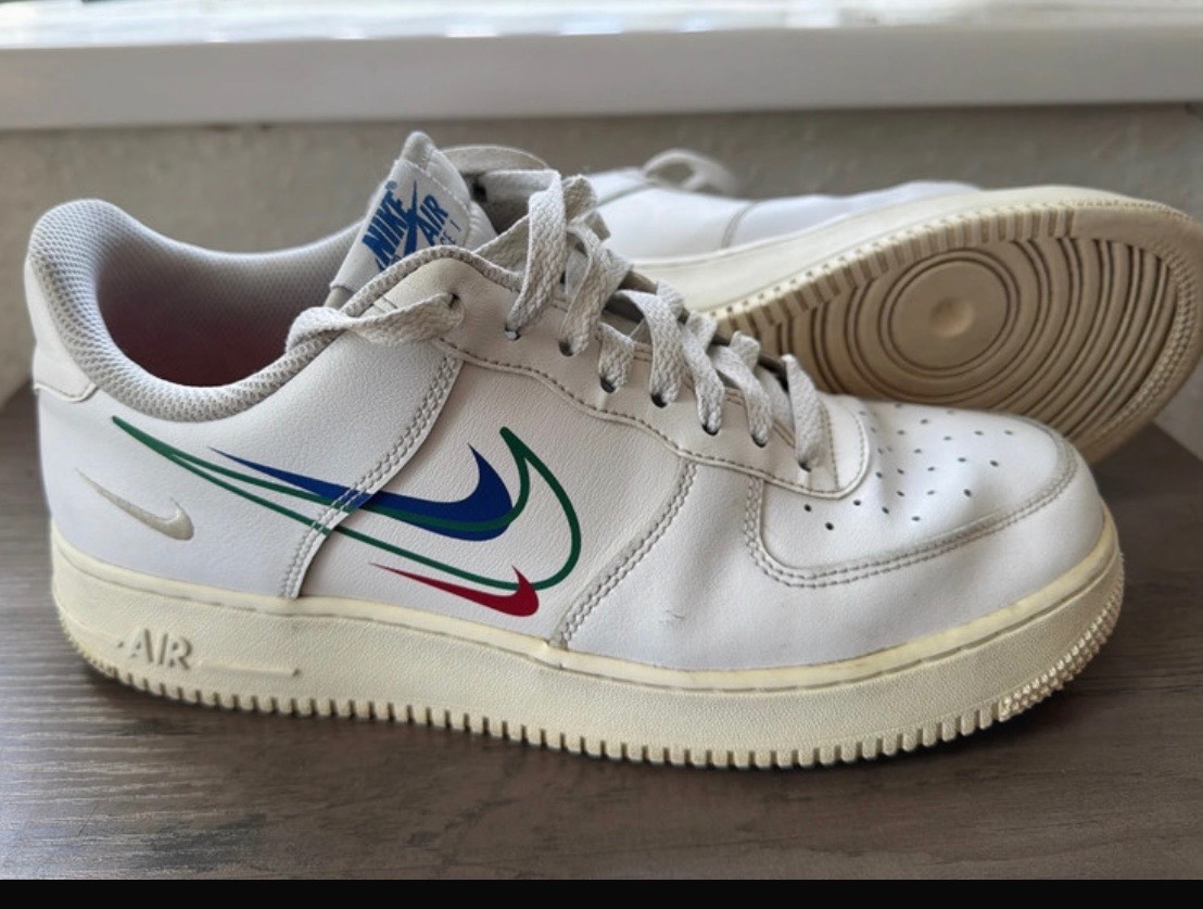 Nike Air force