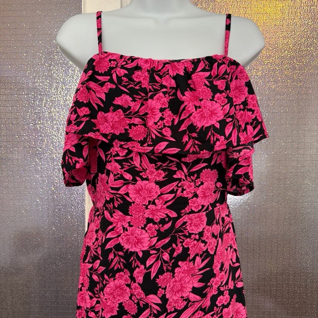 Beautiful summer dress