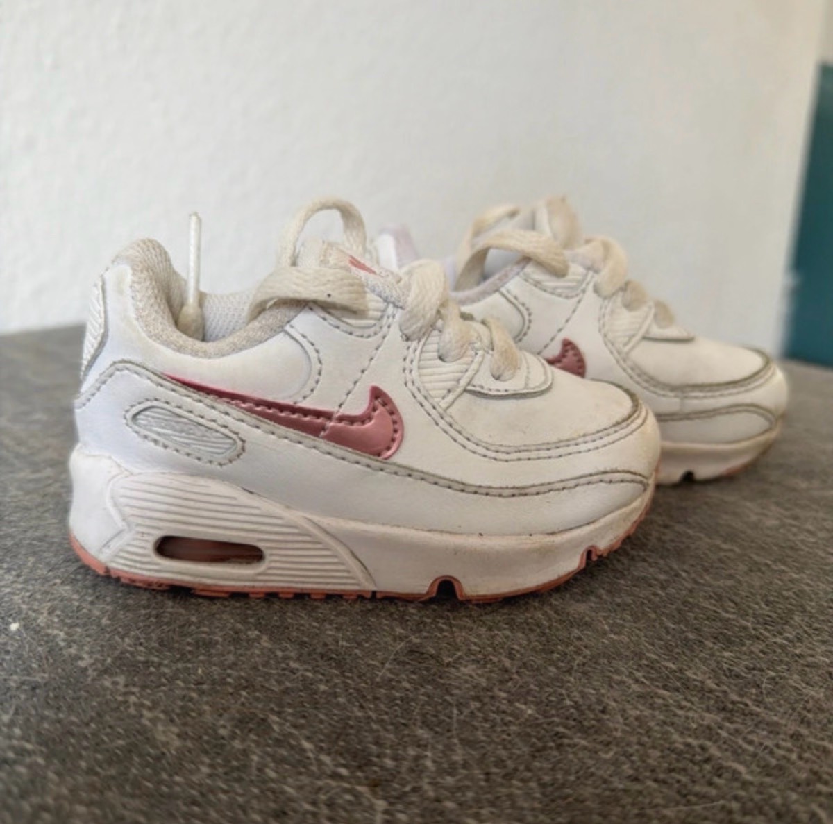 Baby Nike Air Max