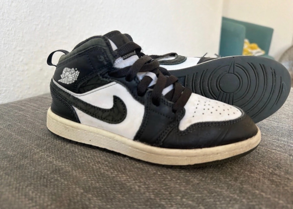 Nike Jordans
