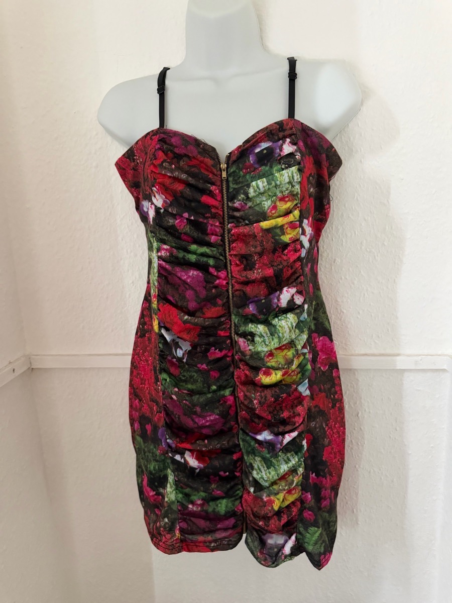 Beautiful ladies dress