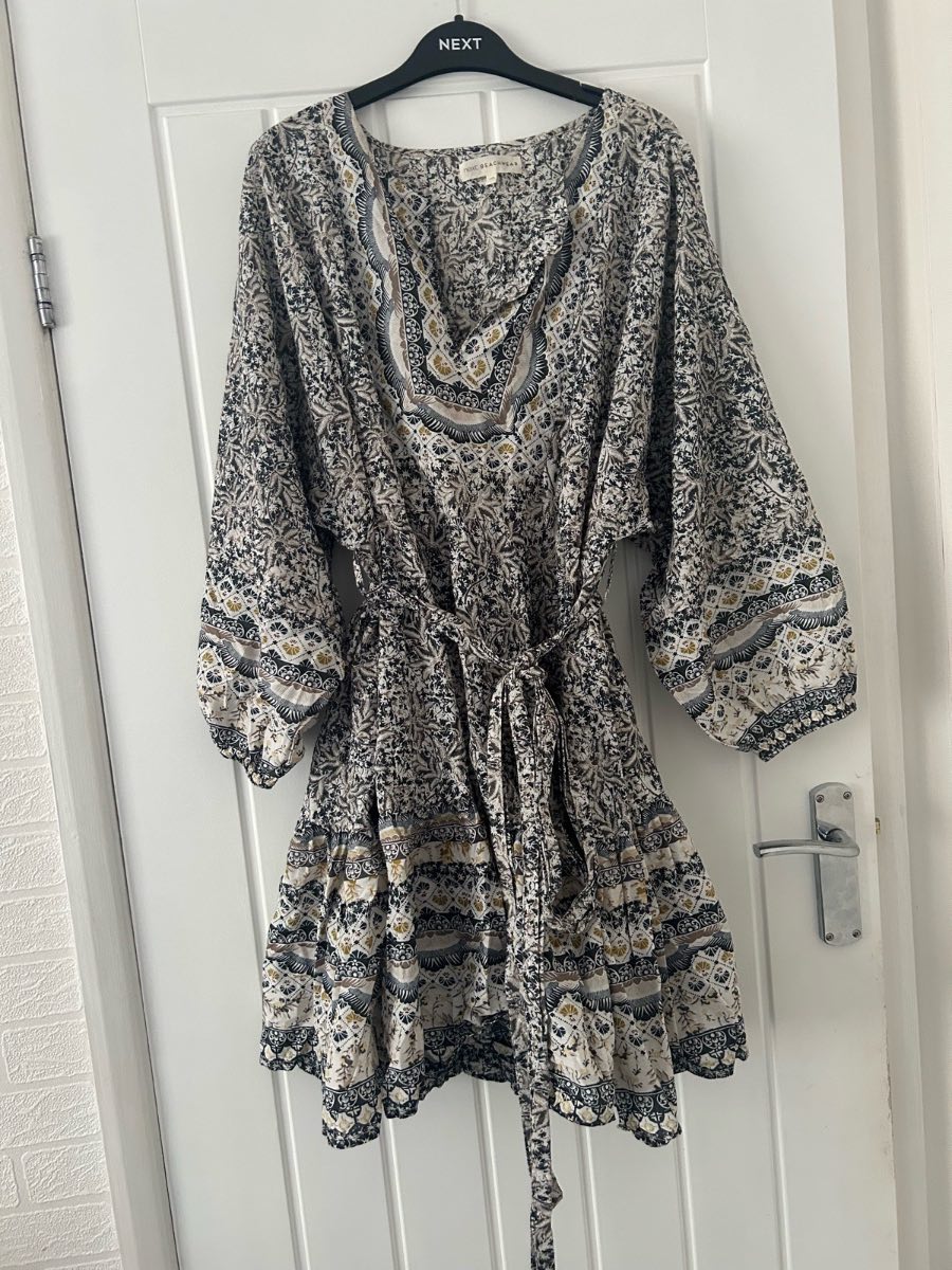 Woman’s next beach summer dress size 10