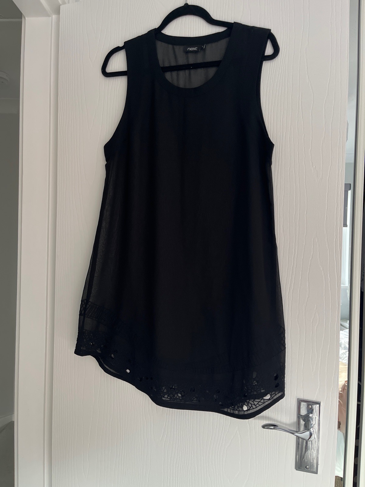 Beach dress/cover up