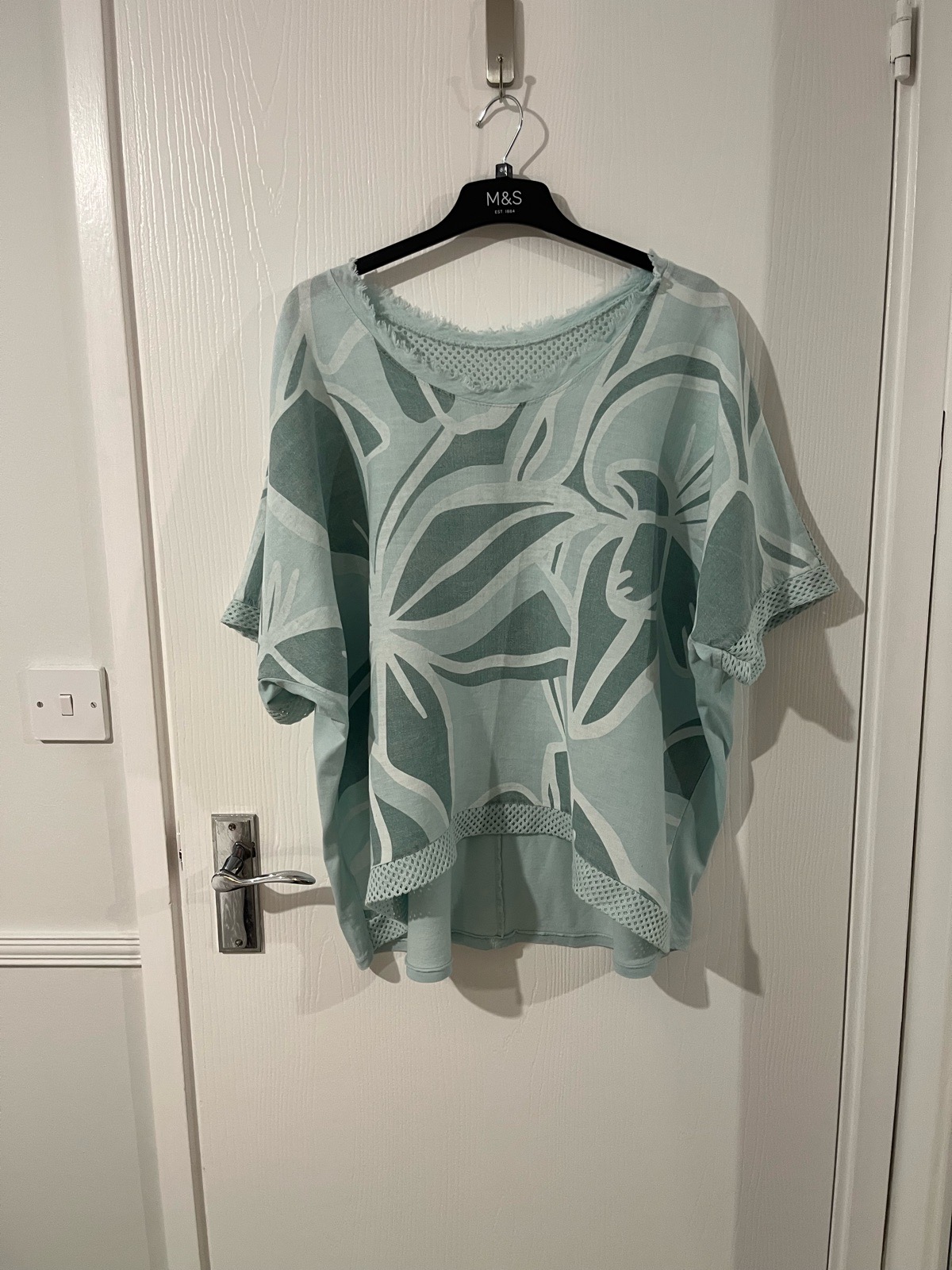 Ladies Top
