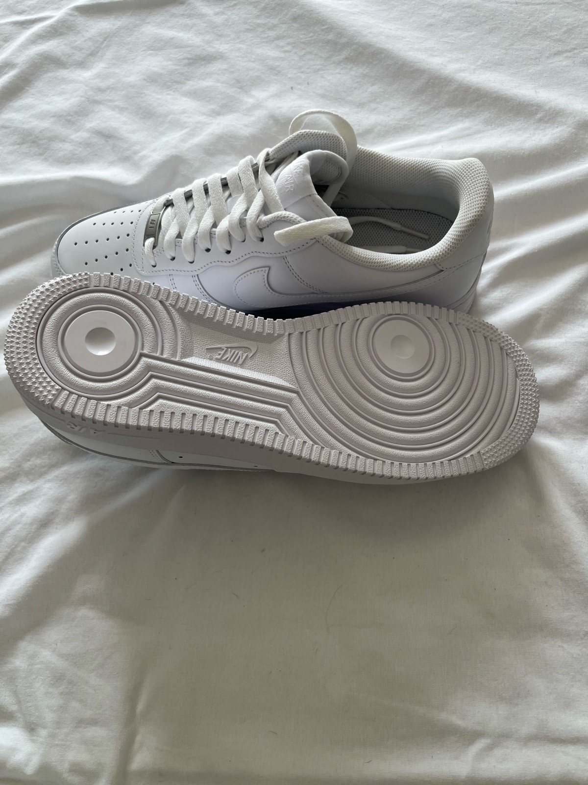 Nike Air Force One
