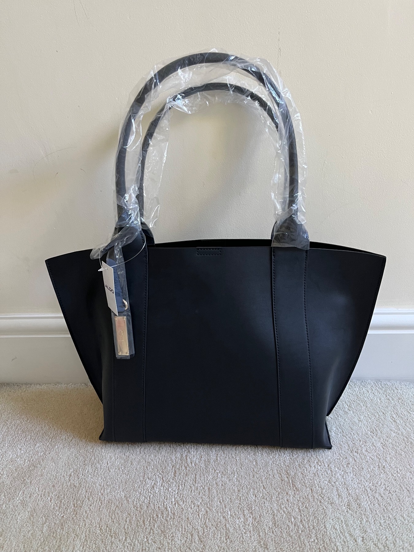 Aldo Black Bag