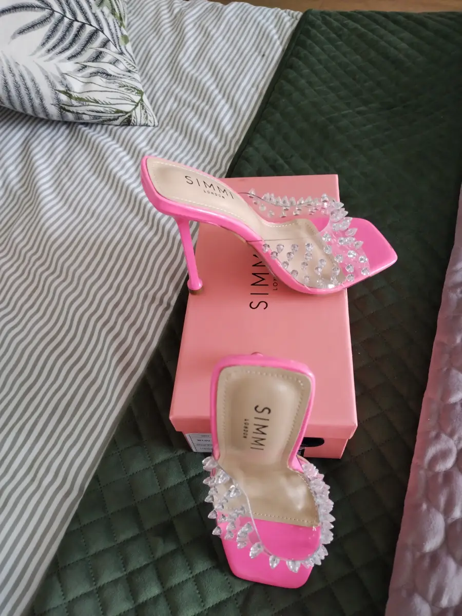 Simmi London ladies shoe