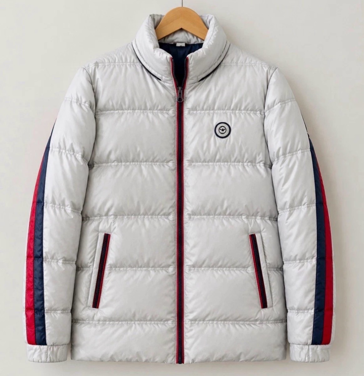 Armani boys winter coat 16 years