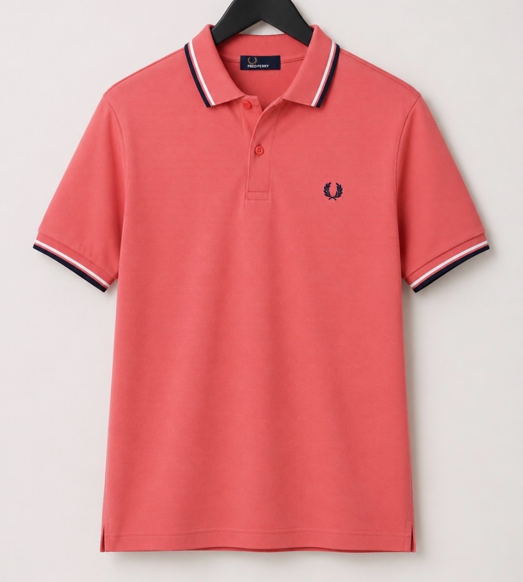 Fred Perry Men’s T size large