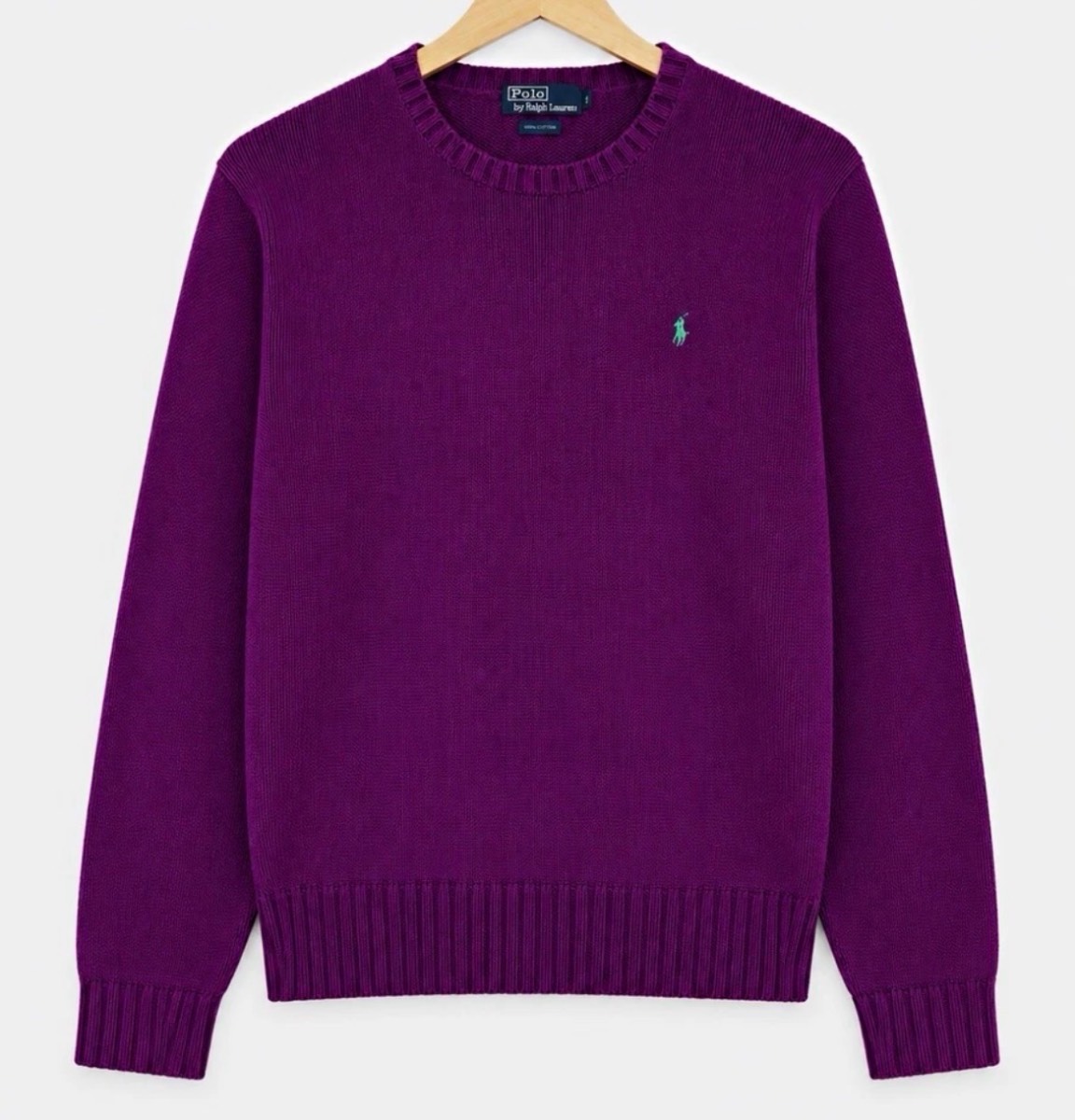 Ralph Lauren men’s jumper size large