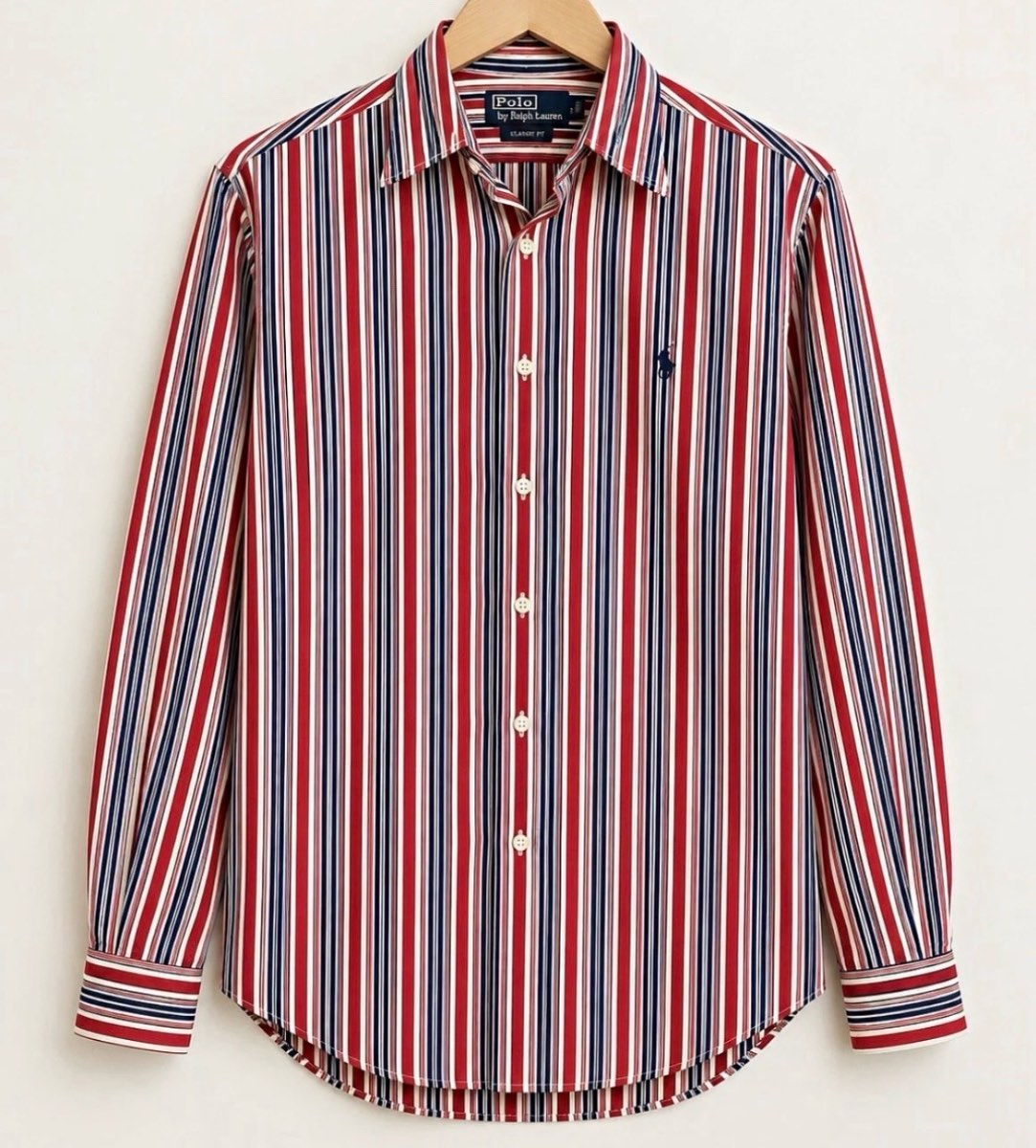Ralph Lauren men’s shirt size medium