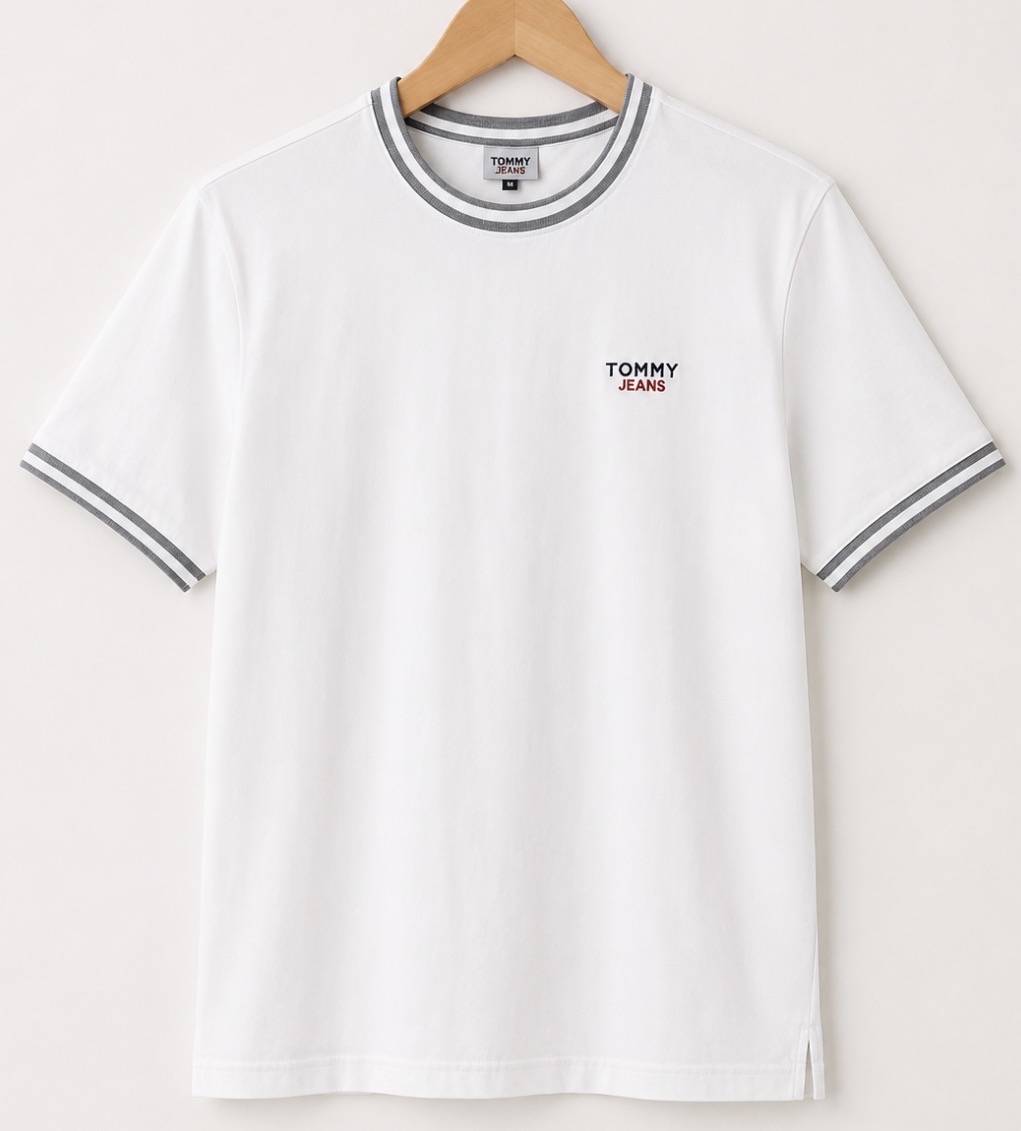 Tommy jeans men’s t size xl
