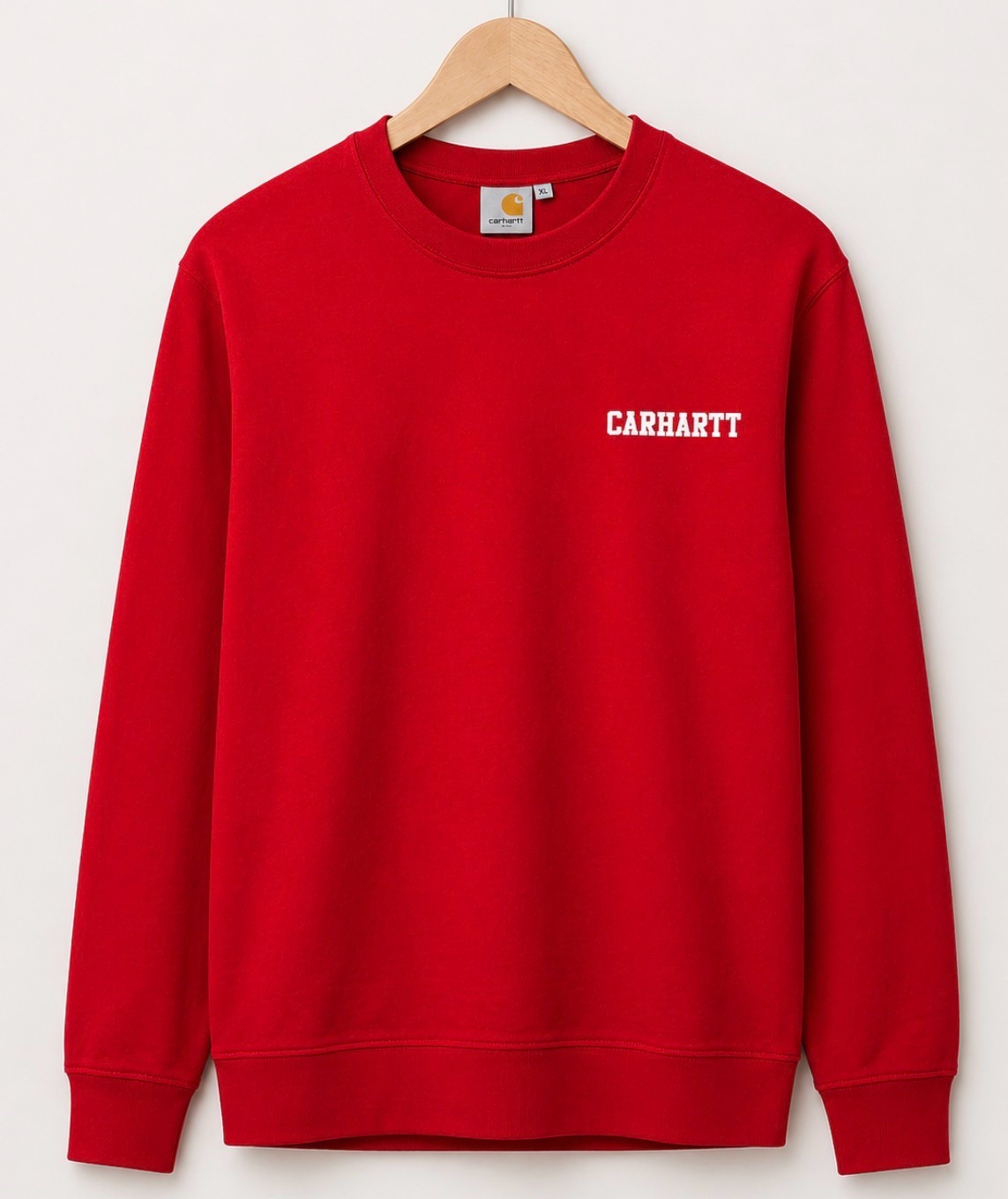 Carhartt men’s jumper size XS