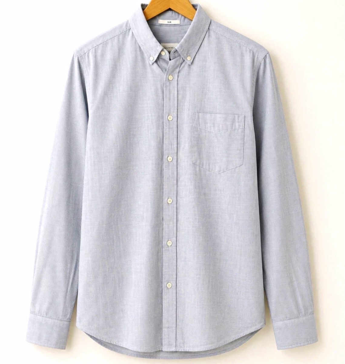 GANT men’s shirt size Xl slim fit