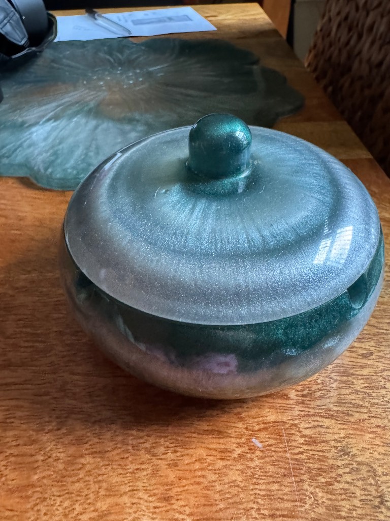 Ashtray