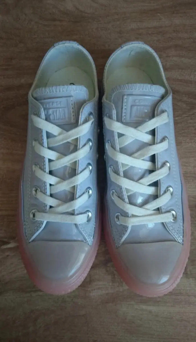 Converse Chuck Taylor All Star low Oxygen - Limited edition