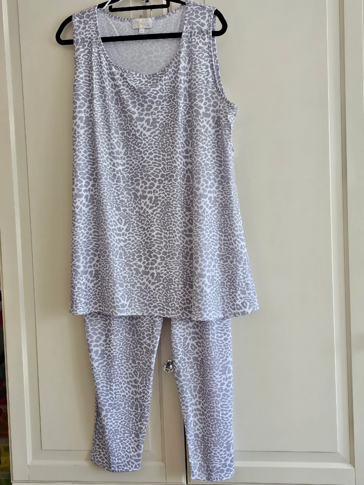 NEW - size XXL Co ord set. Fresh look. Bargain price.