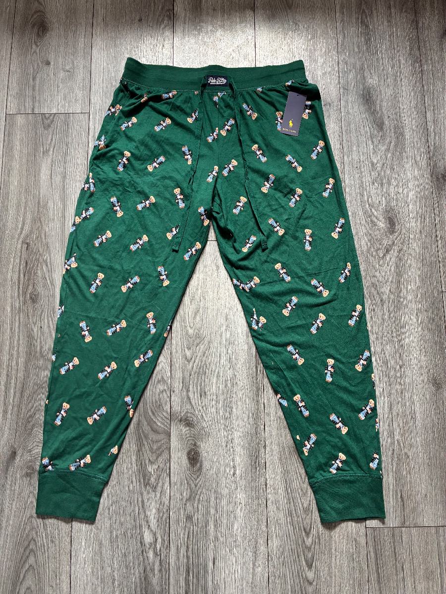 Ralph Lauren Night bottoms