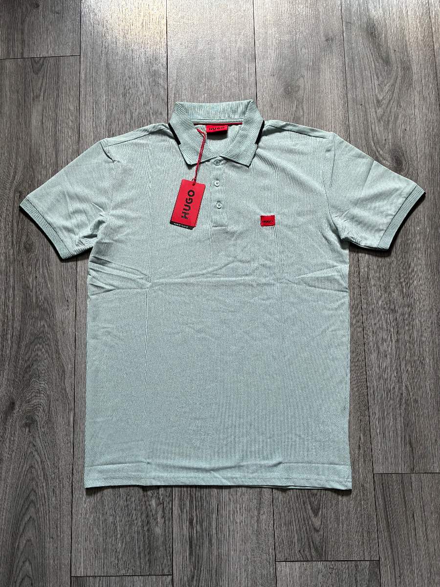Men’s Hugo Boss Polo
