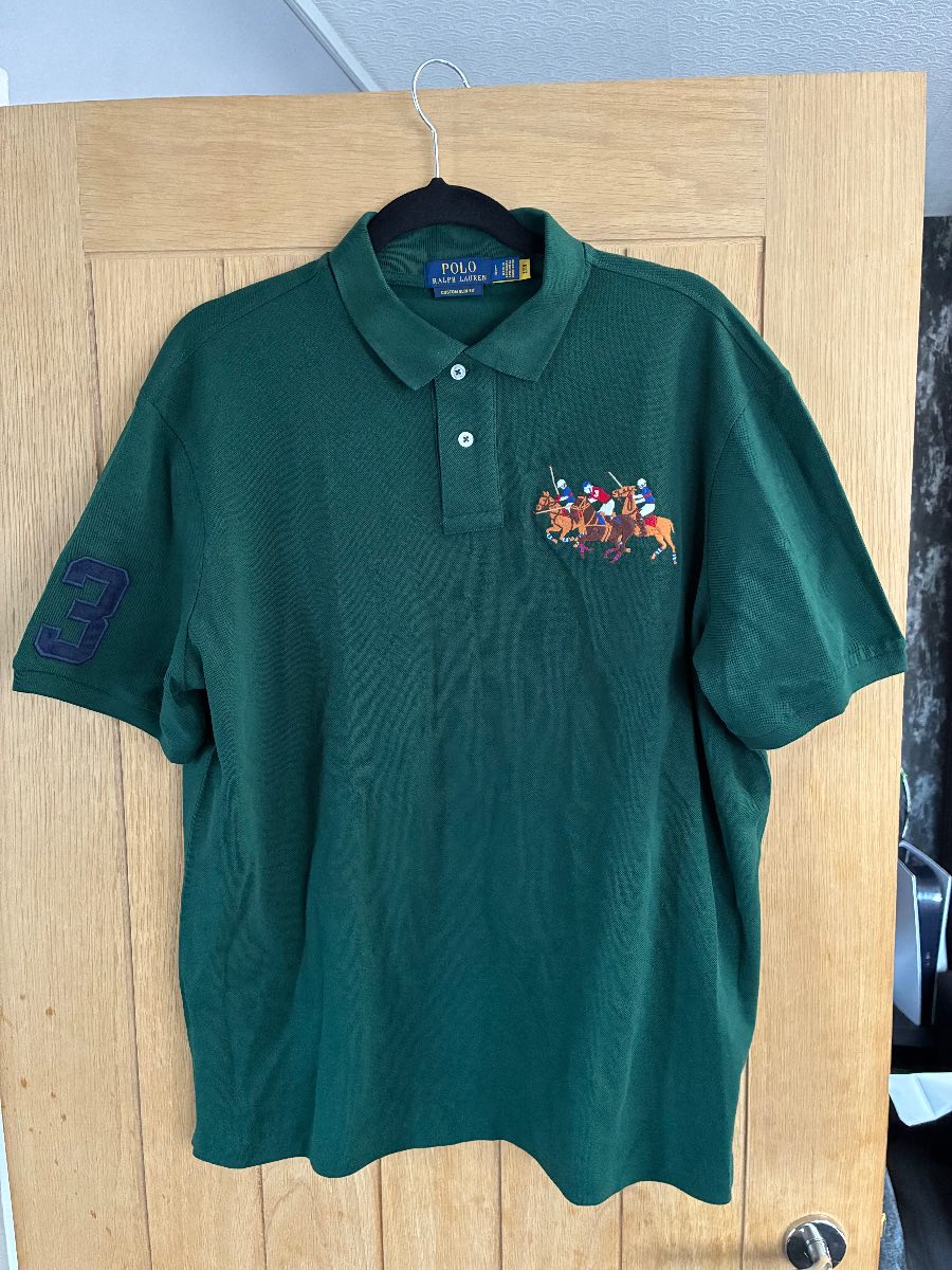 Ralph Lauren Polo