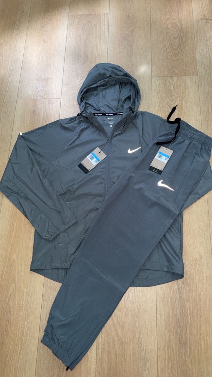 Nike Miller Set