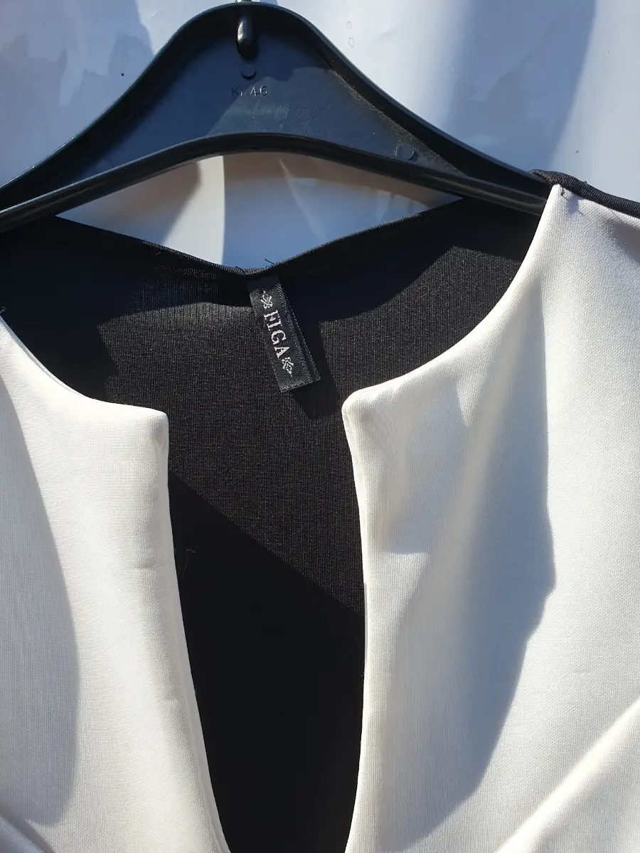 womans size 12 figa dress
