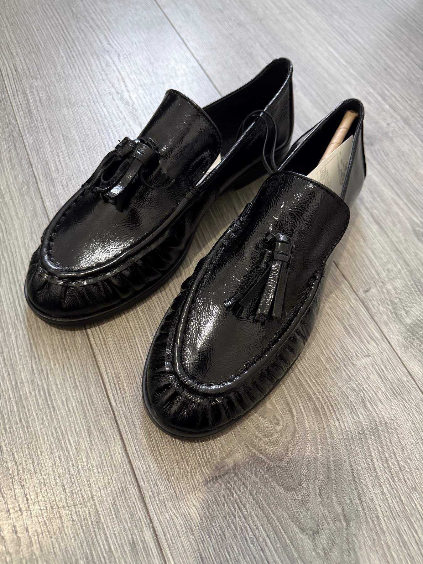 womens shoes (M&S)