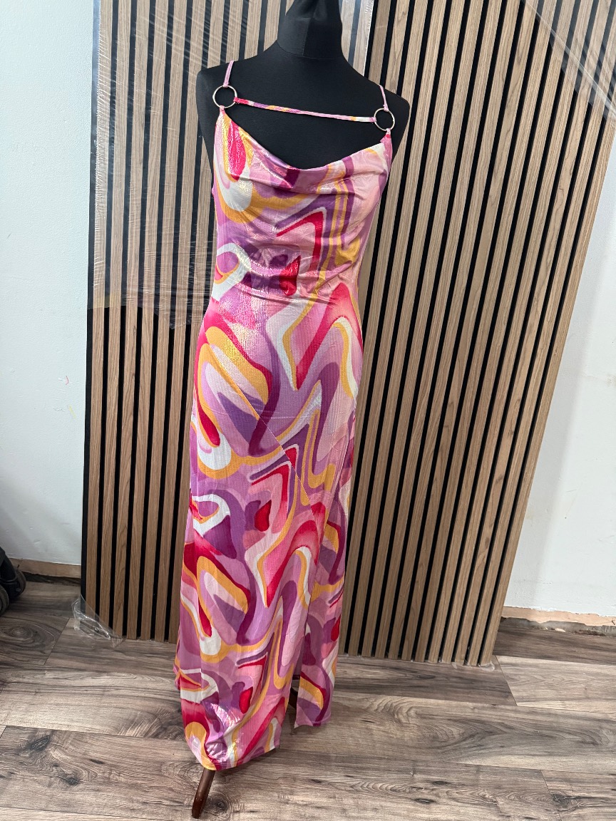 womens dress (river island )