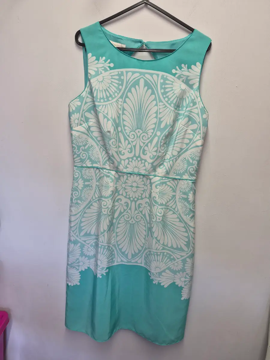 Monsoon ladies party dress size 14