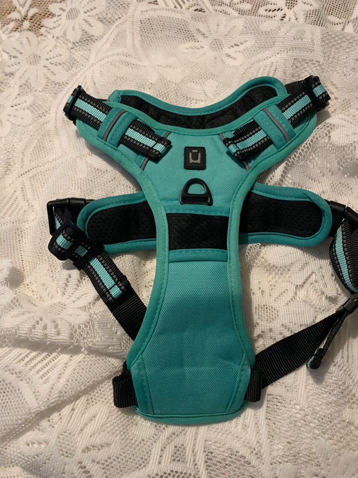 Dog harness large size (Labrador type)