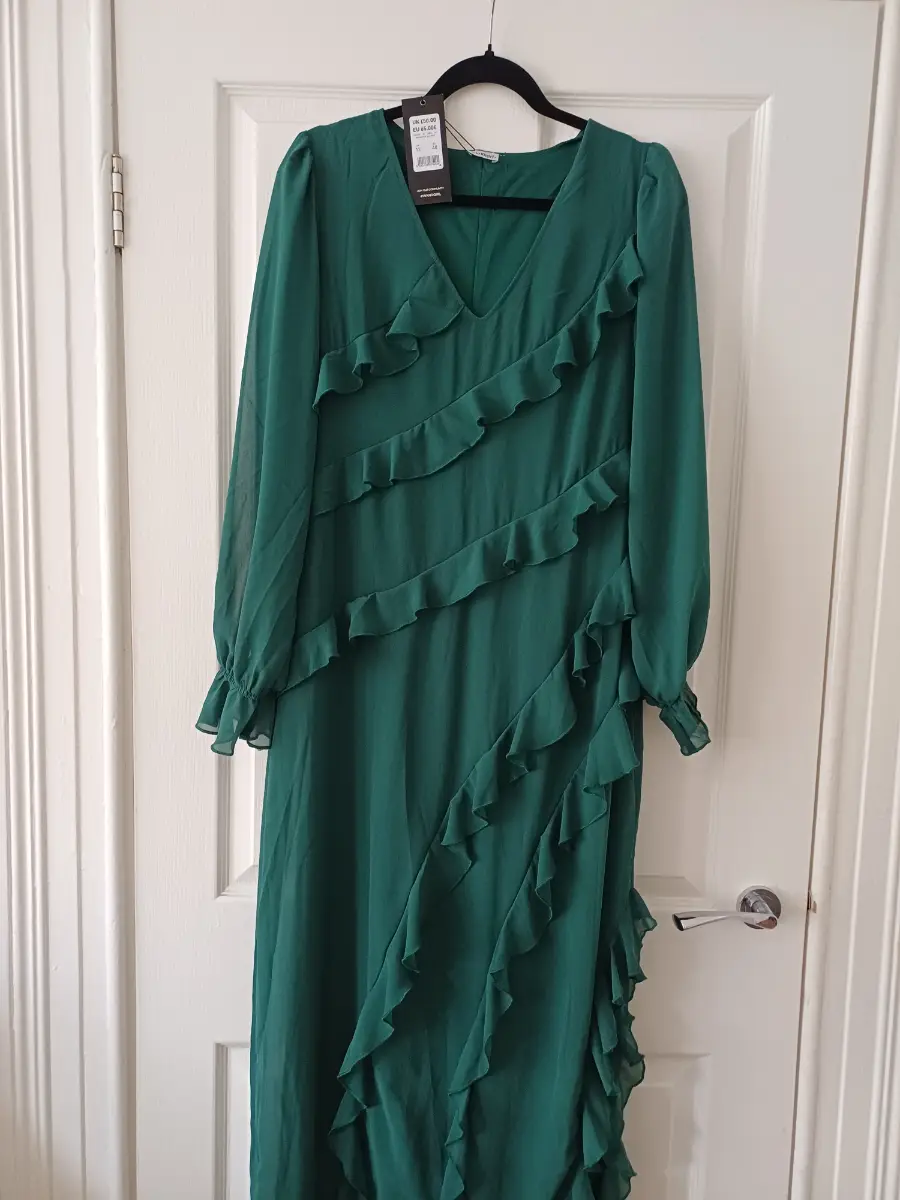 WkndGirl size 12 BNWT Dress