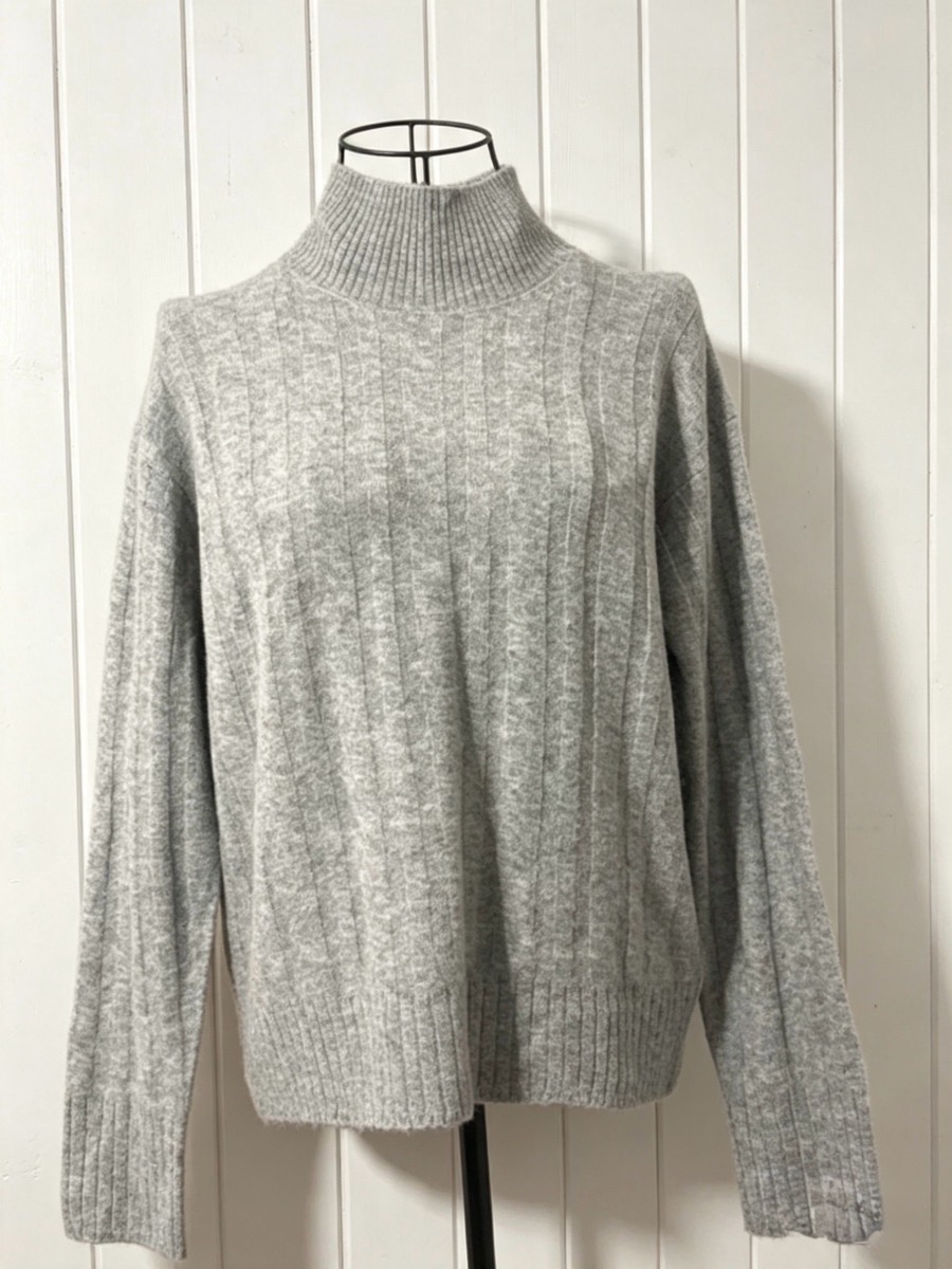 J Crewe jumper size small.