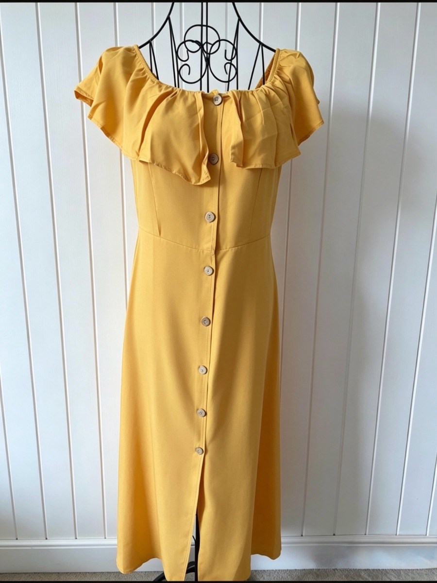 Maia Hemera dress size 10