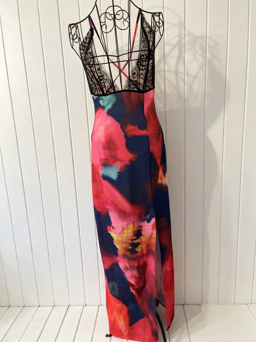 Women’s slip dress size 8