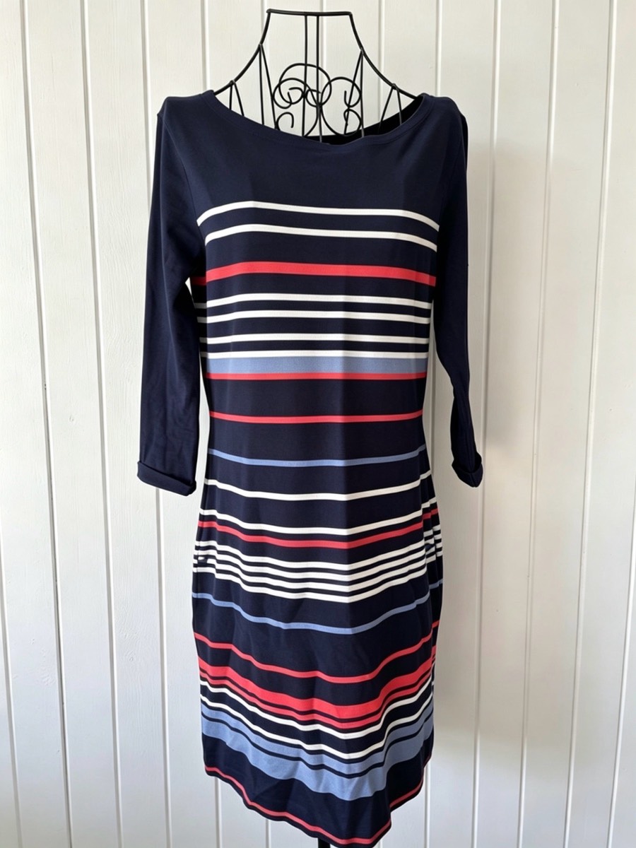 Barbour dress size 12