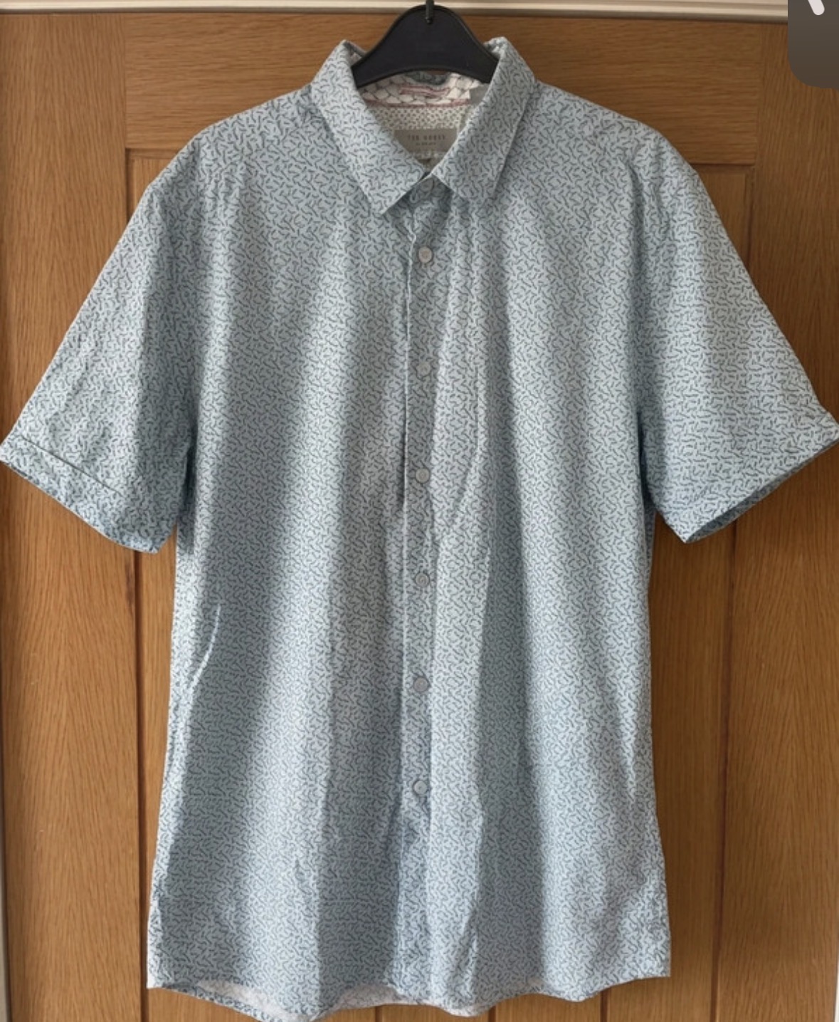 Ted Baker shirt size large