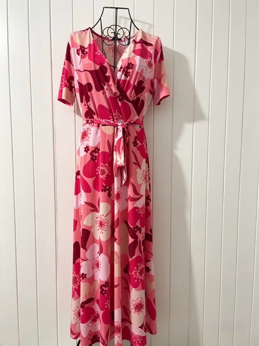 Place du Jour dress size 10