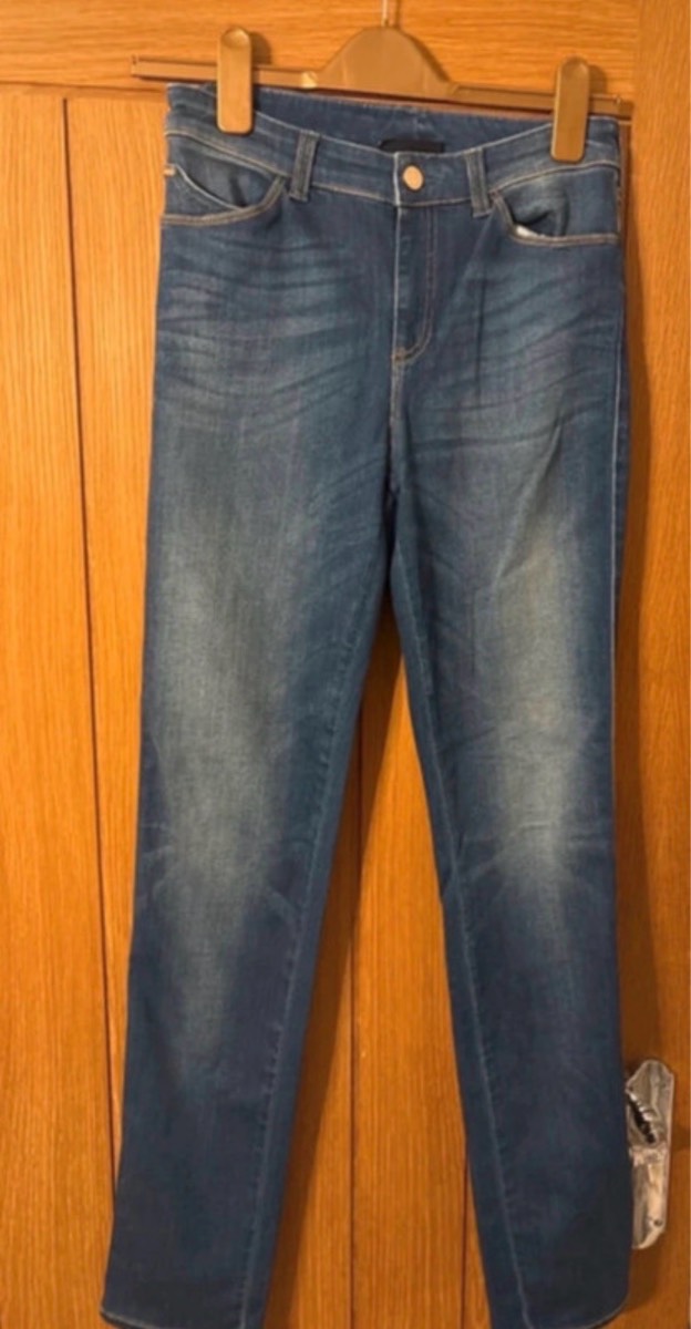 Men’s Armani Jeans 29” regular