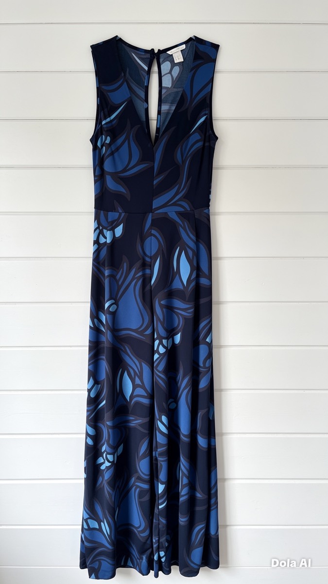 H&M Jumpsuit size 6